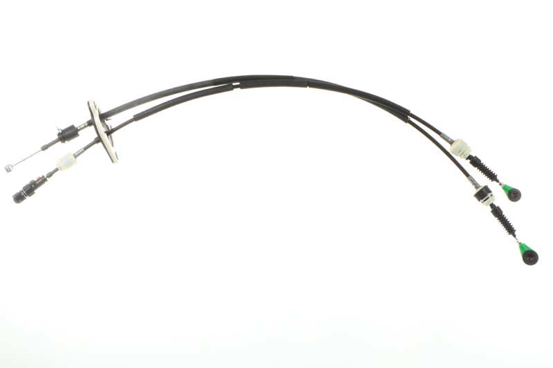 Schaltgetriebe Seilzug